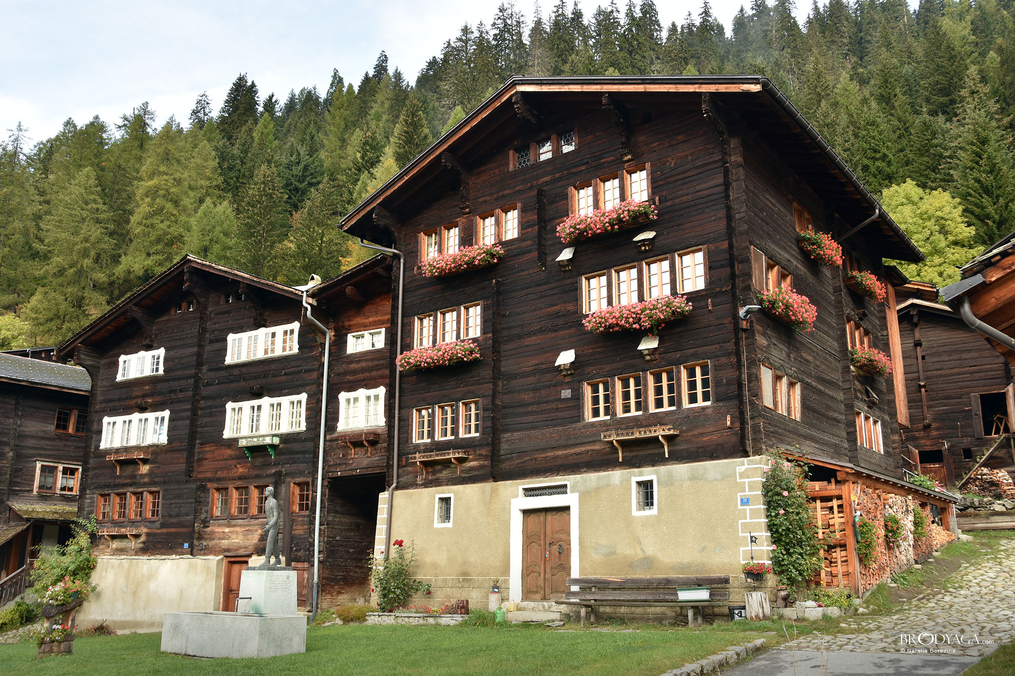 Niederwald